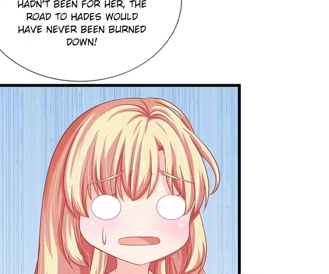 Holding Me Tightly, Ghost Sama Chapter 101 page 44 - 