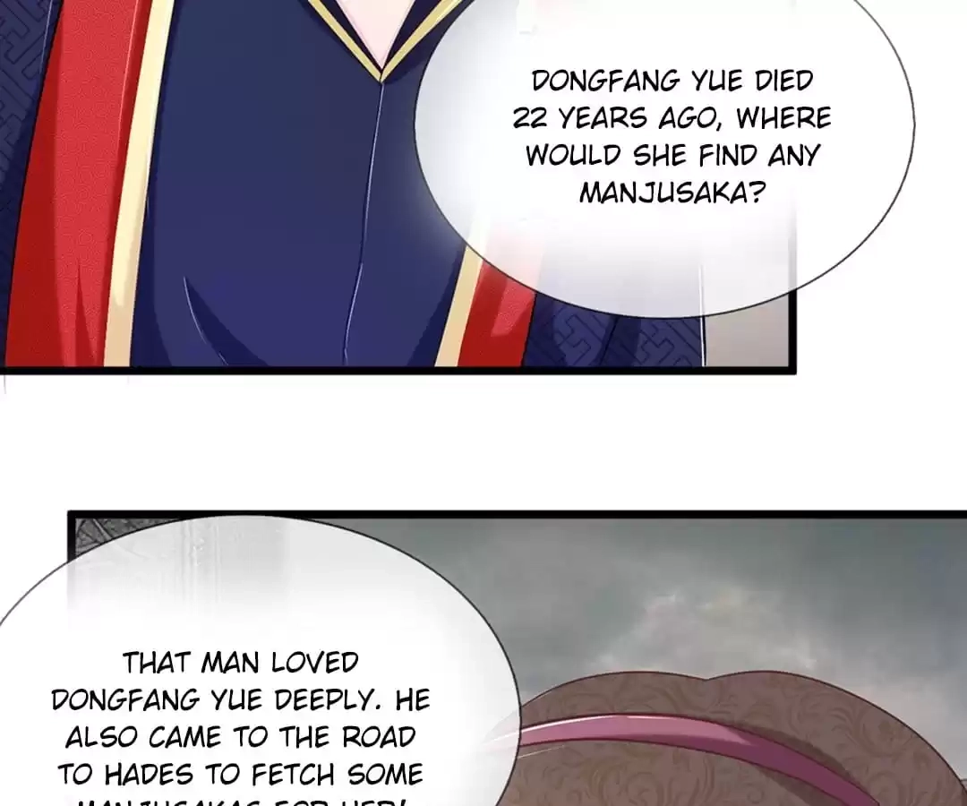 Holding Me Tightly, Ghost Sama Chapter 101 page 47 - 