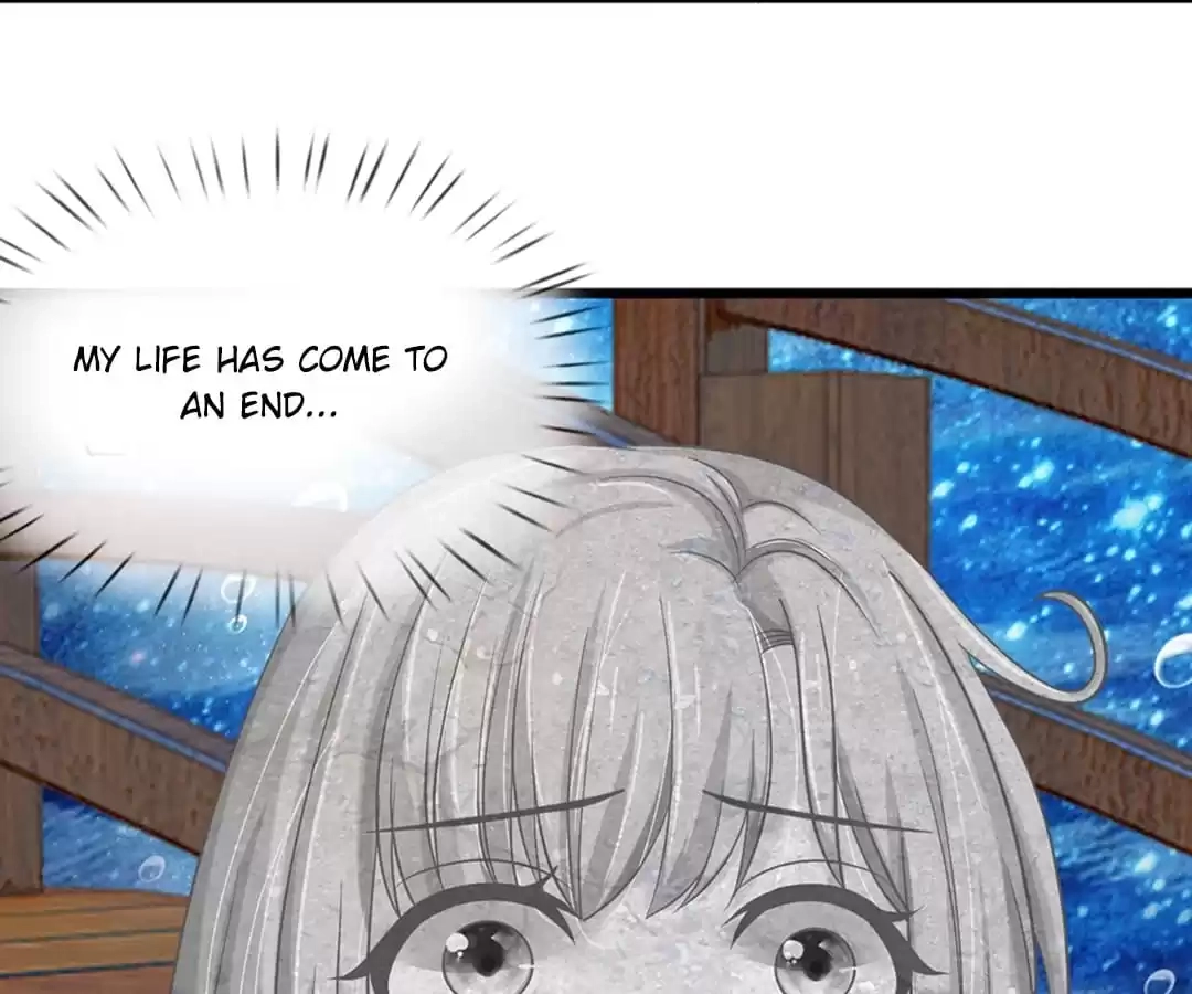 Holding Me Tightly, Ghost Sama Chapter 101 page 6 - 
