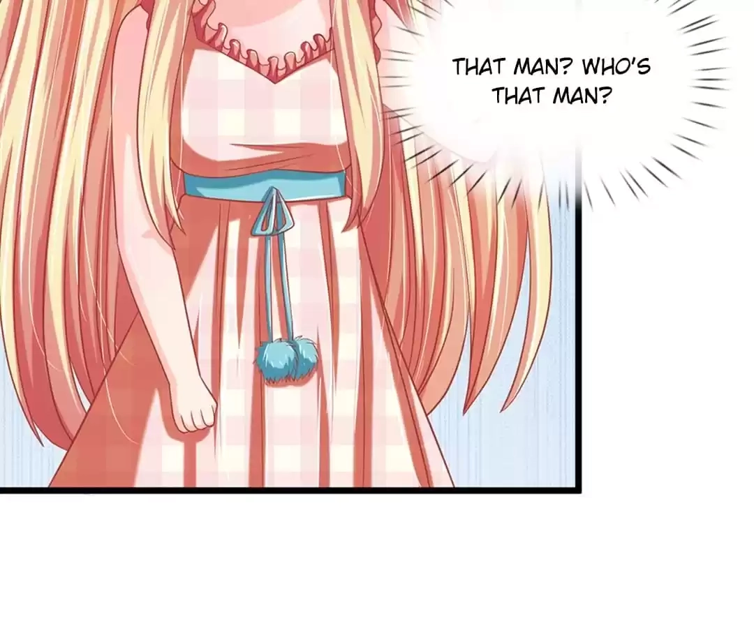 Holding Me Tightly, Ghost Sama Chapter 101 page 51 - 
