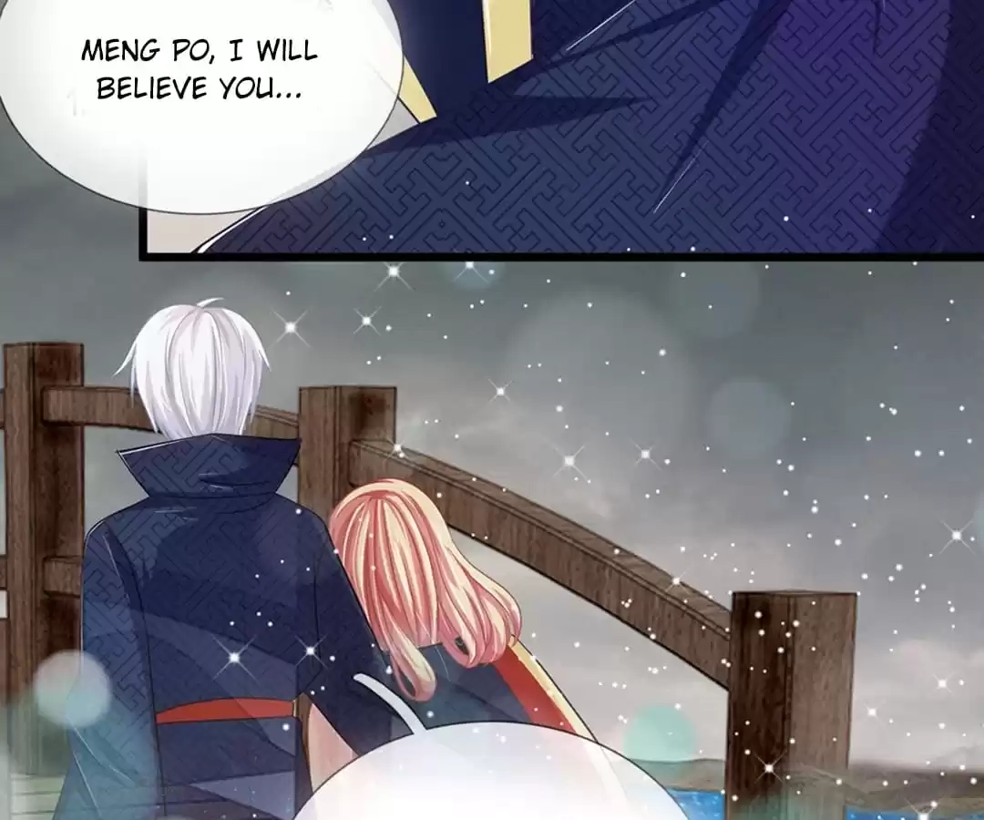 Holding Me Tightly, Ghost Sama Chapter 101 page 53 - 