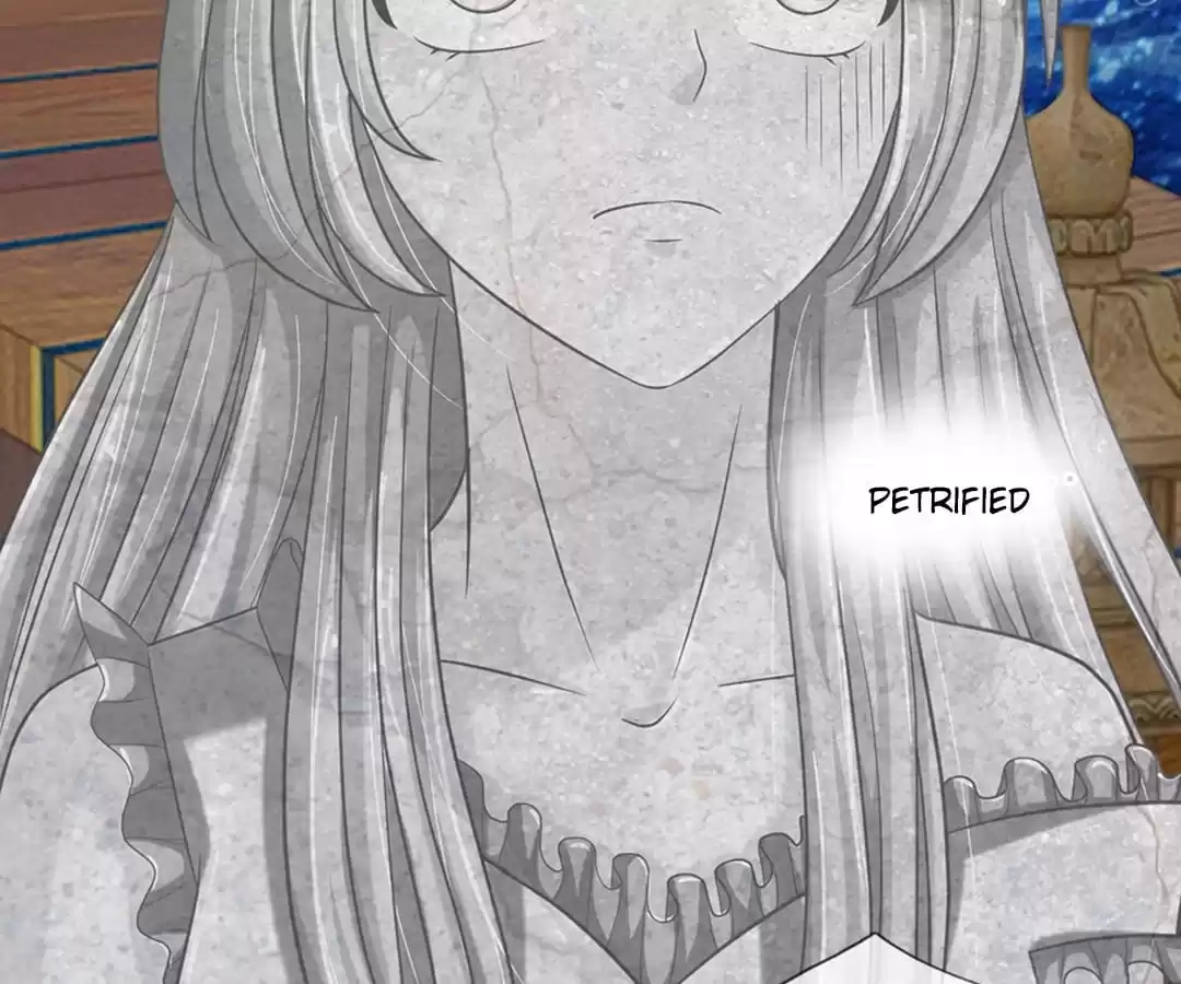 Holding Me Tightly, Ghost Sama Chapter 101 page 7 - 