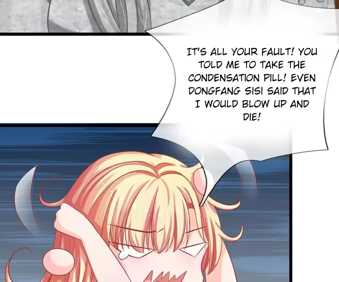 Holding Me Tightly, Ghost Sama Chapter 101 page 8 - 
