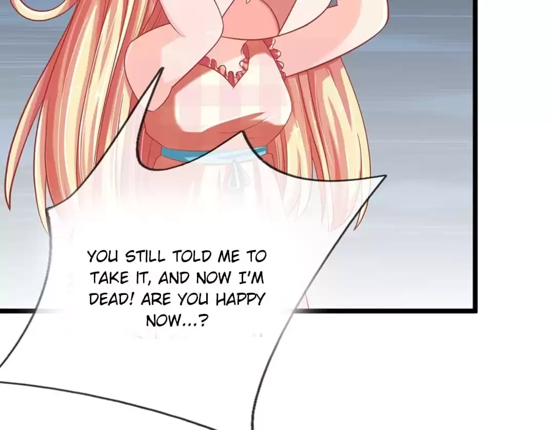 Holding Me Tightly, Ghost Sama Chapter 101 page 9 - 