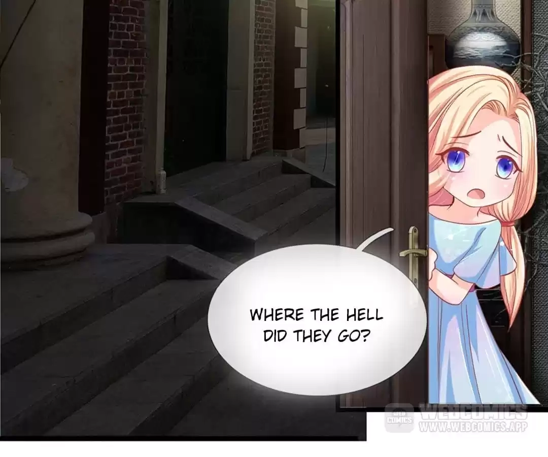 Holding Me Tightly, Ghost Sama Chapter 102 page 2 - 