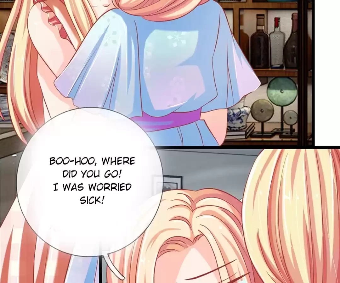 Holding Me Tightly, Ghost Sama Chapter 102 page 11 - 