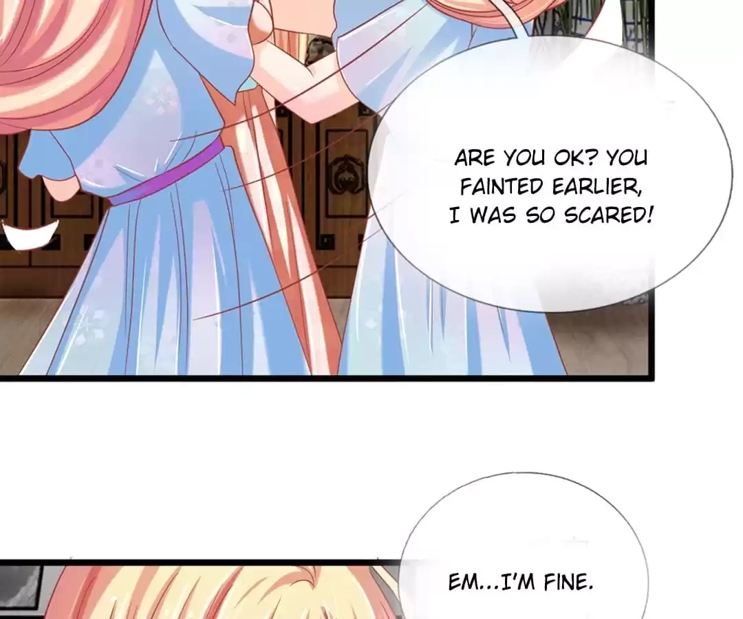 Holding Me Tightly, Ghost Sama Chapter 102 page 15 - 