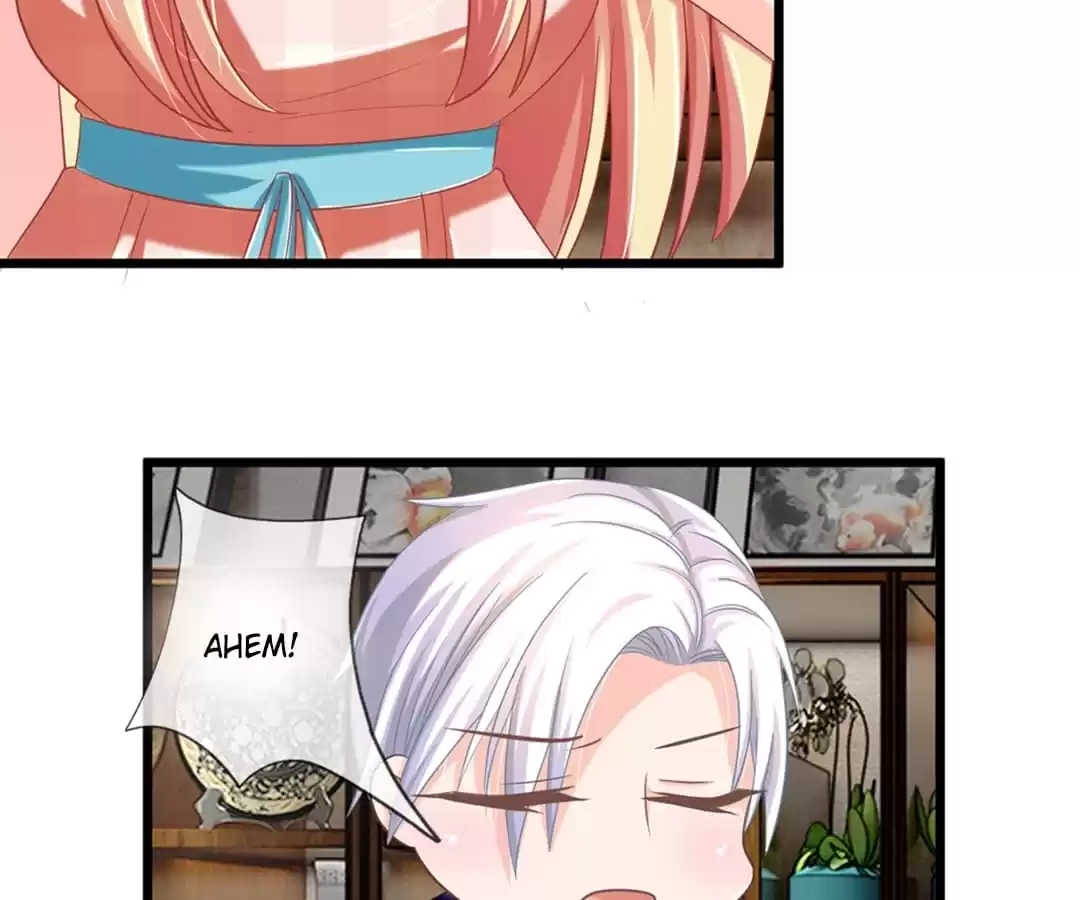 Holding Me Tightly, Ghost Sama Chapter 102 page 17 - 