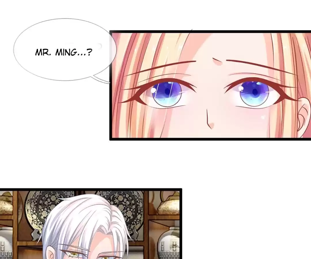 Holding Me Tightly, Ghost Sama Chapter 102 page 19 - 