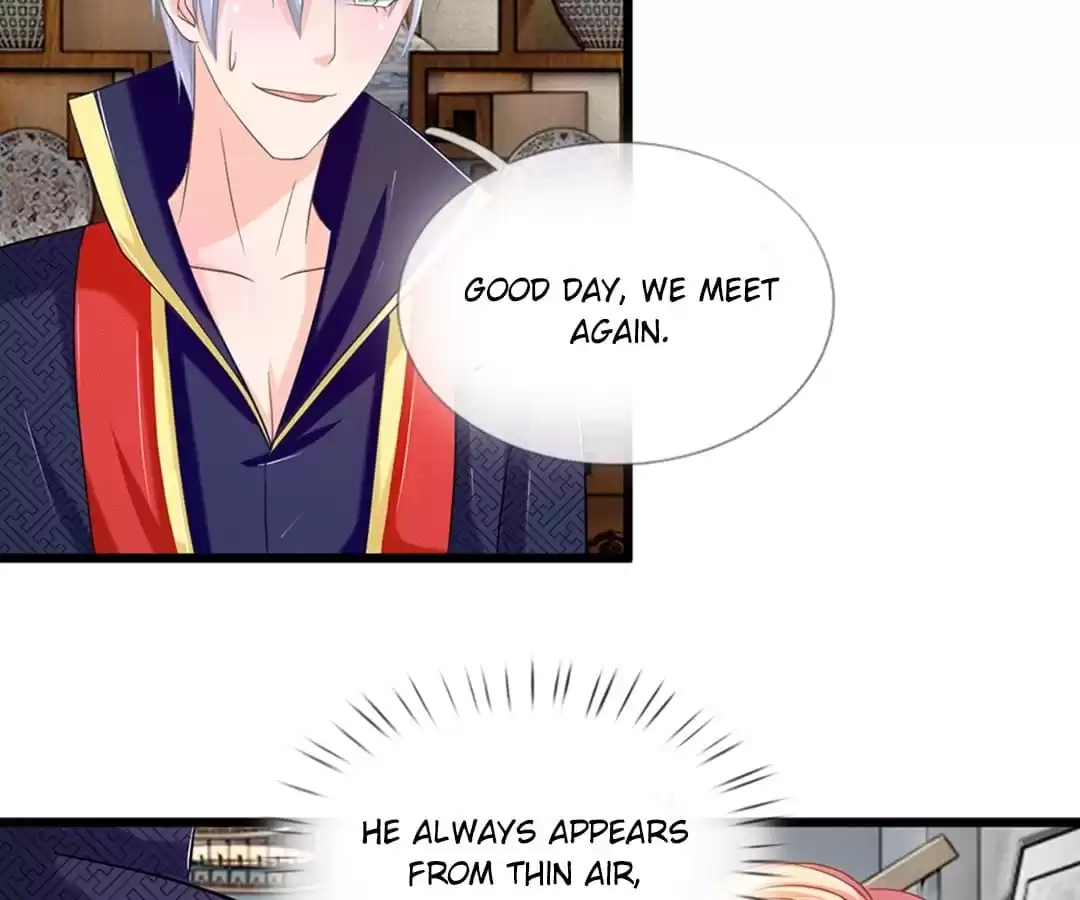 Holding Me Tightly, Ghost Sama Chapter 102 page 20 - 