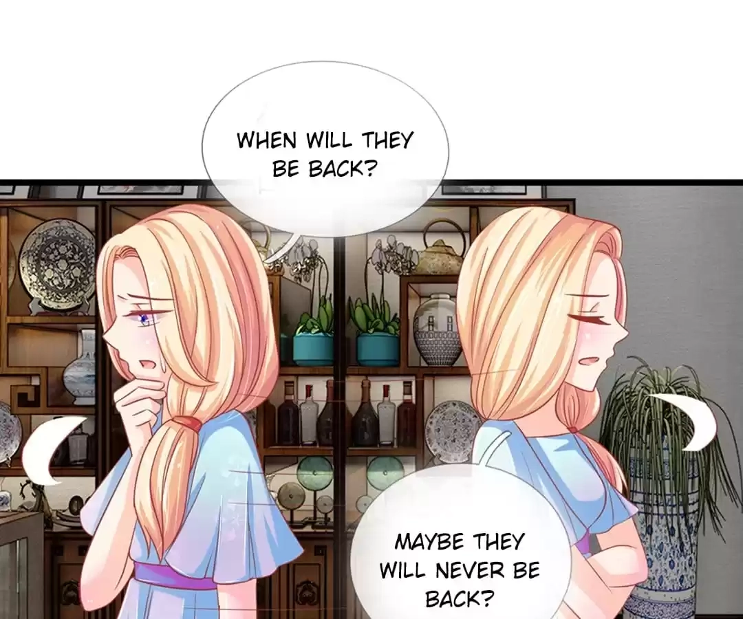 Holding Me Tightly, Ghost Sama Chapter 102 page 3 - 