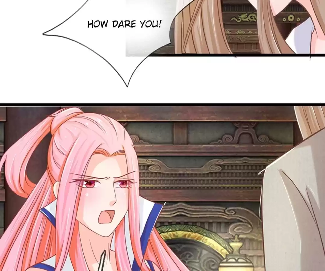Holding Me Tightly, Ghost Sama Chapter 102 page 30 - 