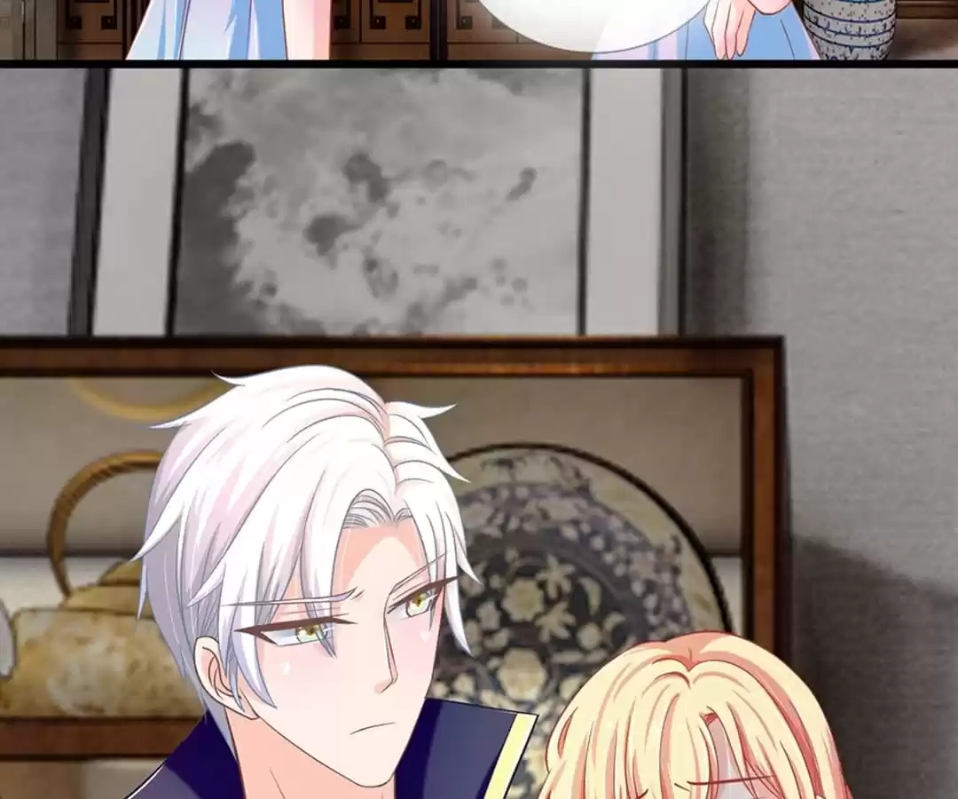 Holding Me Tightly, Ghost Sama Chapter 102 page 4 - 
