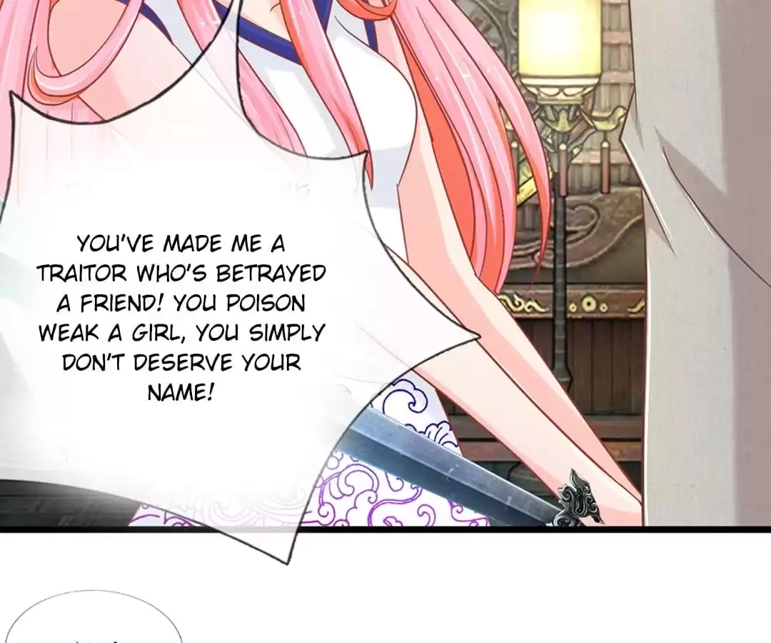 Holding Me Tightly, Ghost Sama Chapter 102 page 31 - 