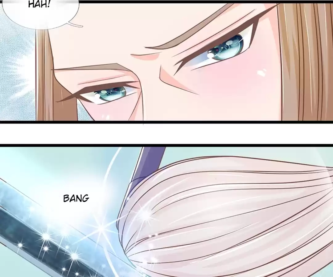 Holding Me Tightly, Ghost Sama Chapter 102 page 32 - 