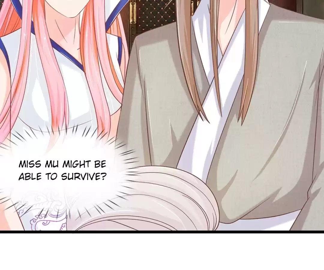 Holding Me Tightly, Ghost Sama Chapter 102 page 39 - 