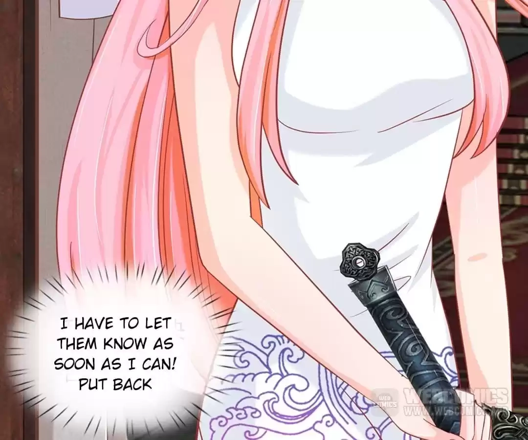 Holding Me Tightly, Ghost Sama Chapter 102 page 42 - 