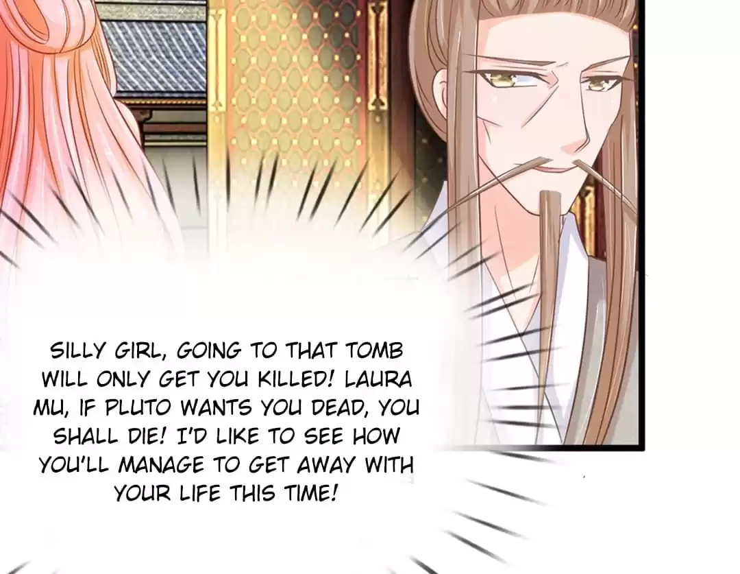 Holding Me Tightly, Ghost Sama Chapter 102 page 45 - 