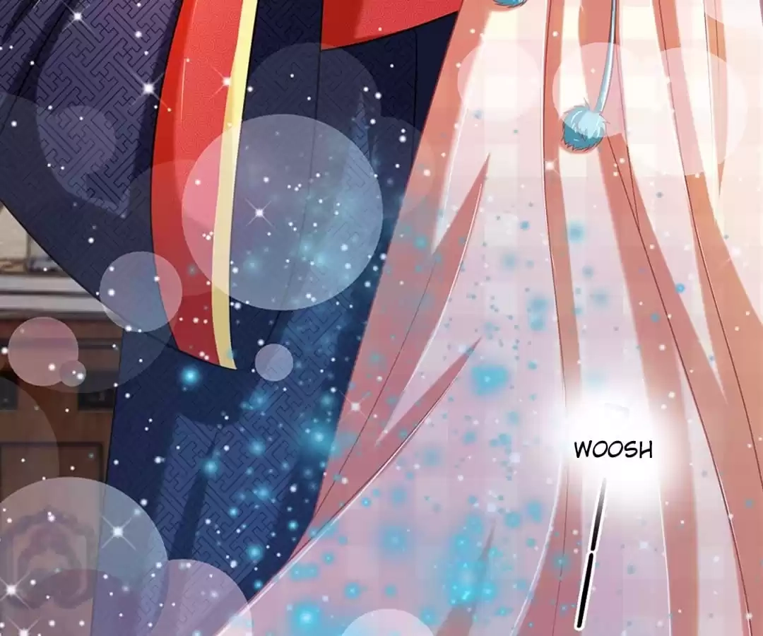 Holding Me Tightly, Ghost Sama Chapter 102 page 6 - 