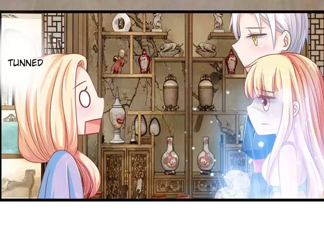 Holding Me Tightly, Ghost Sama Chapter 102 page 9 - 