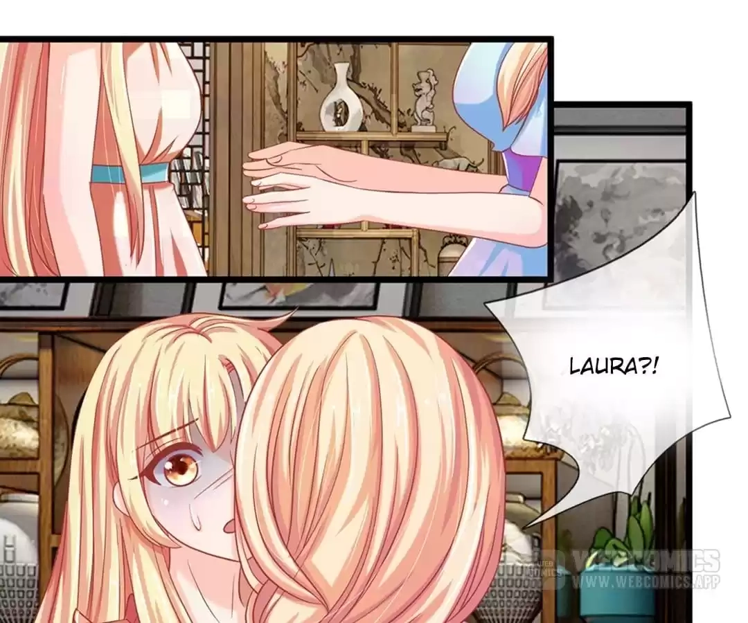 Holding Me Tightly, Ghost Sama Chapter 102 page 10 - 