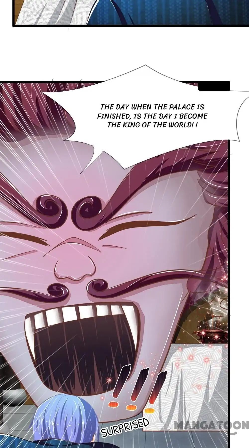 Holding Me Tightly, Ghost Sama Chapter 103 page 12 - 