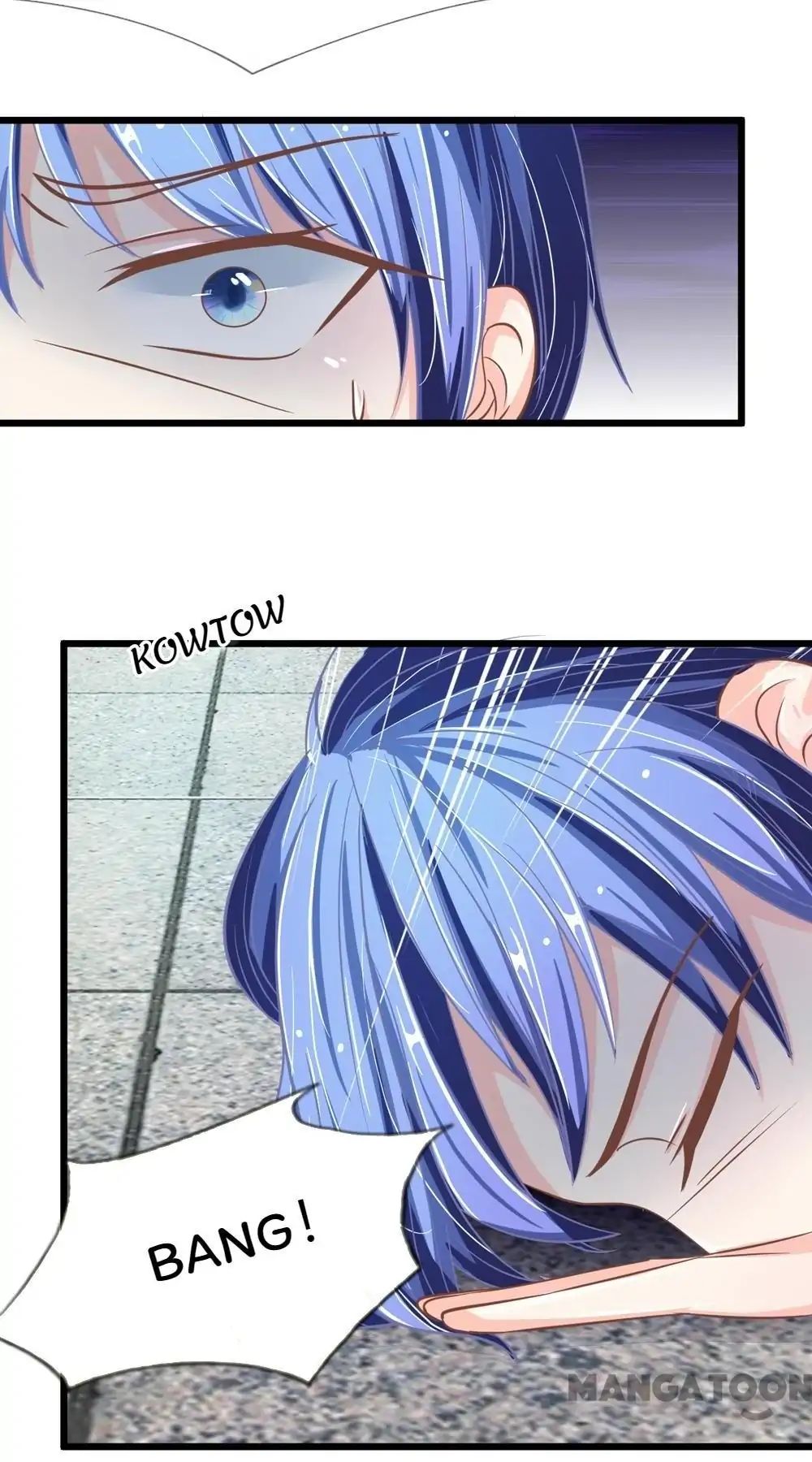 Holding Me Tightly, Ghost Sama Chapter 103 page 9 - 