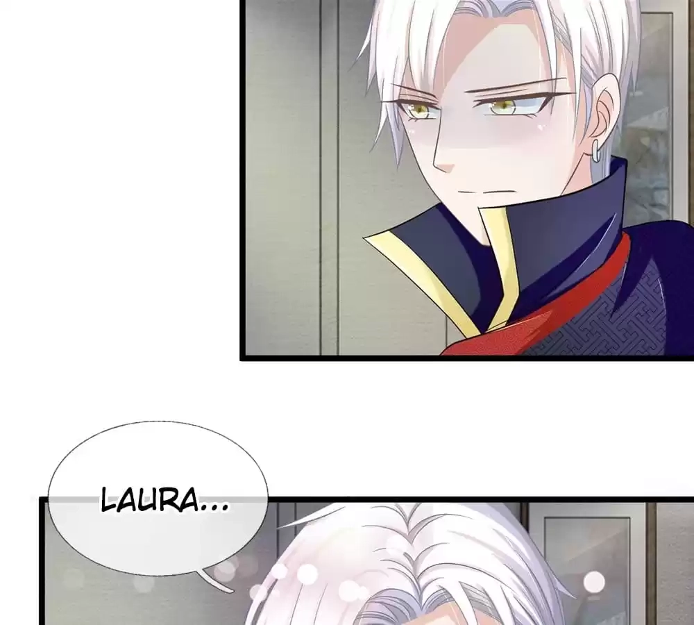 Holding Me Tightly, Ghost Sama Chapter 104 page 12 - 