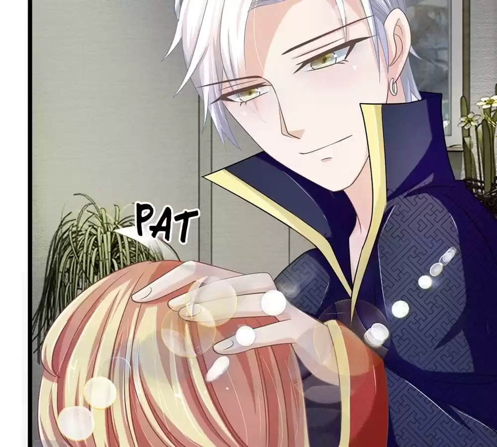 Holding Me Tightly, Ghost Sama Chapter 104 page 13 - 