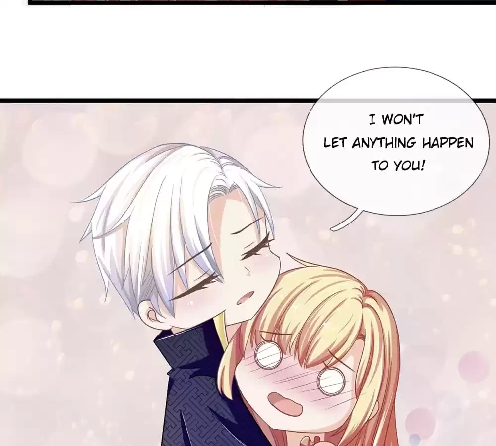 Holding Me Tightly, Ghost Sama Chapter 104 page 14 - 