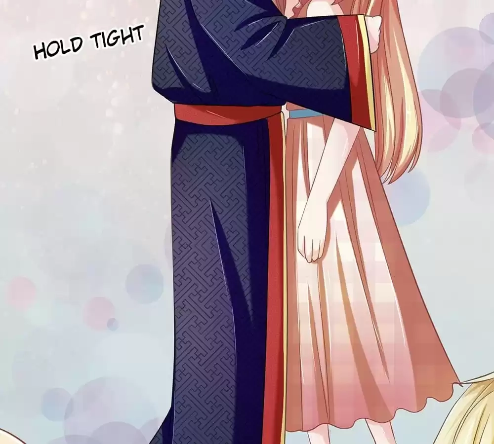 Holding Me Tightly, Ghost Sama Chapter 104 page 15 - 