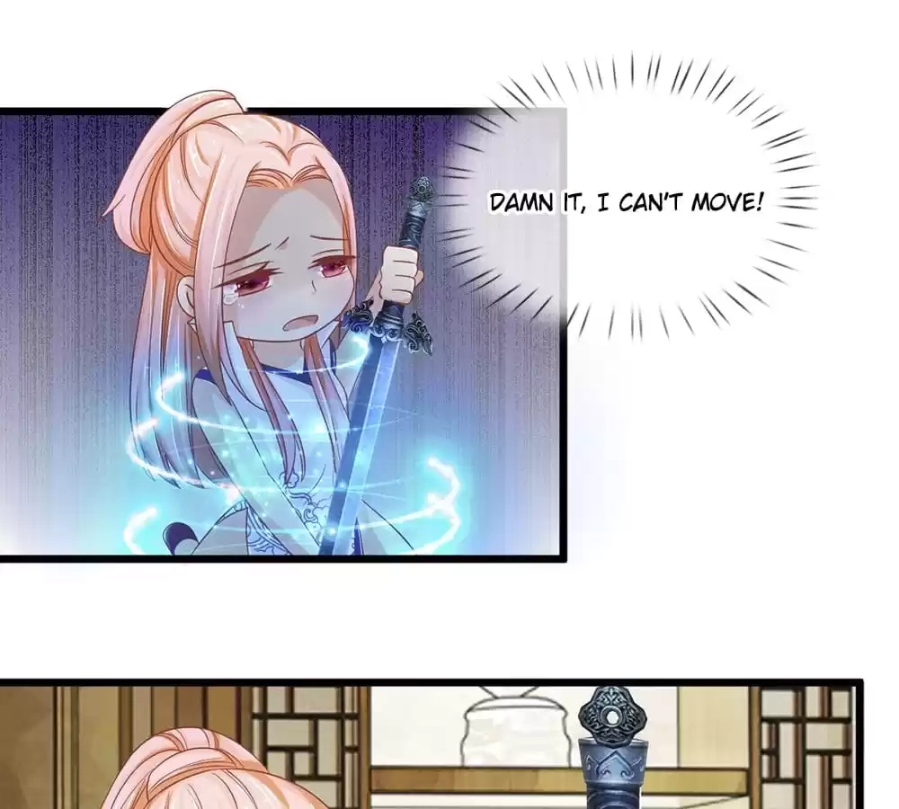Holding Me Tightly, Ghost Sama Chapter 104 page 19 - 