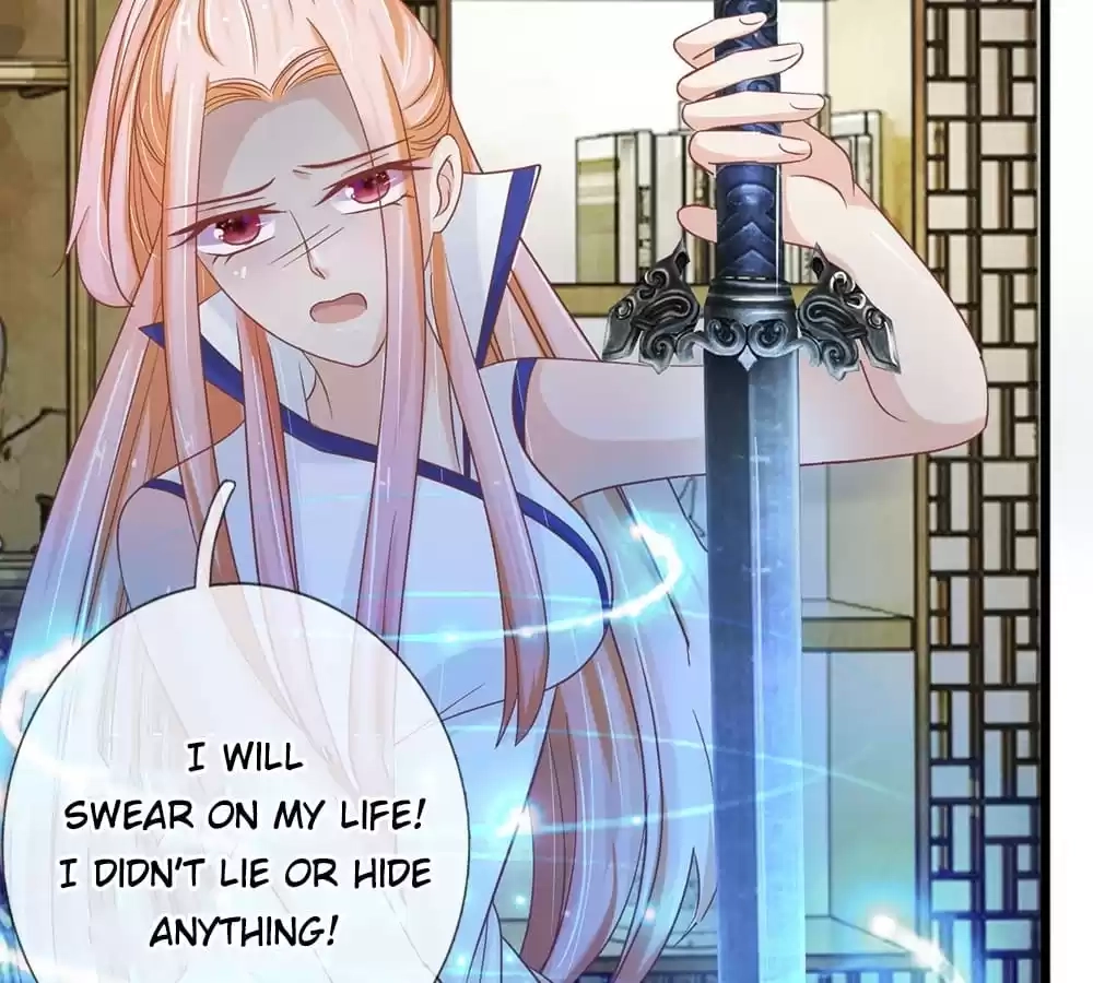 Holding Me Tightly, Ghost Sama Chapter 104 page 20 - 