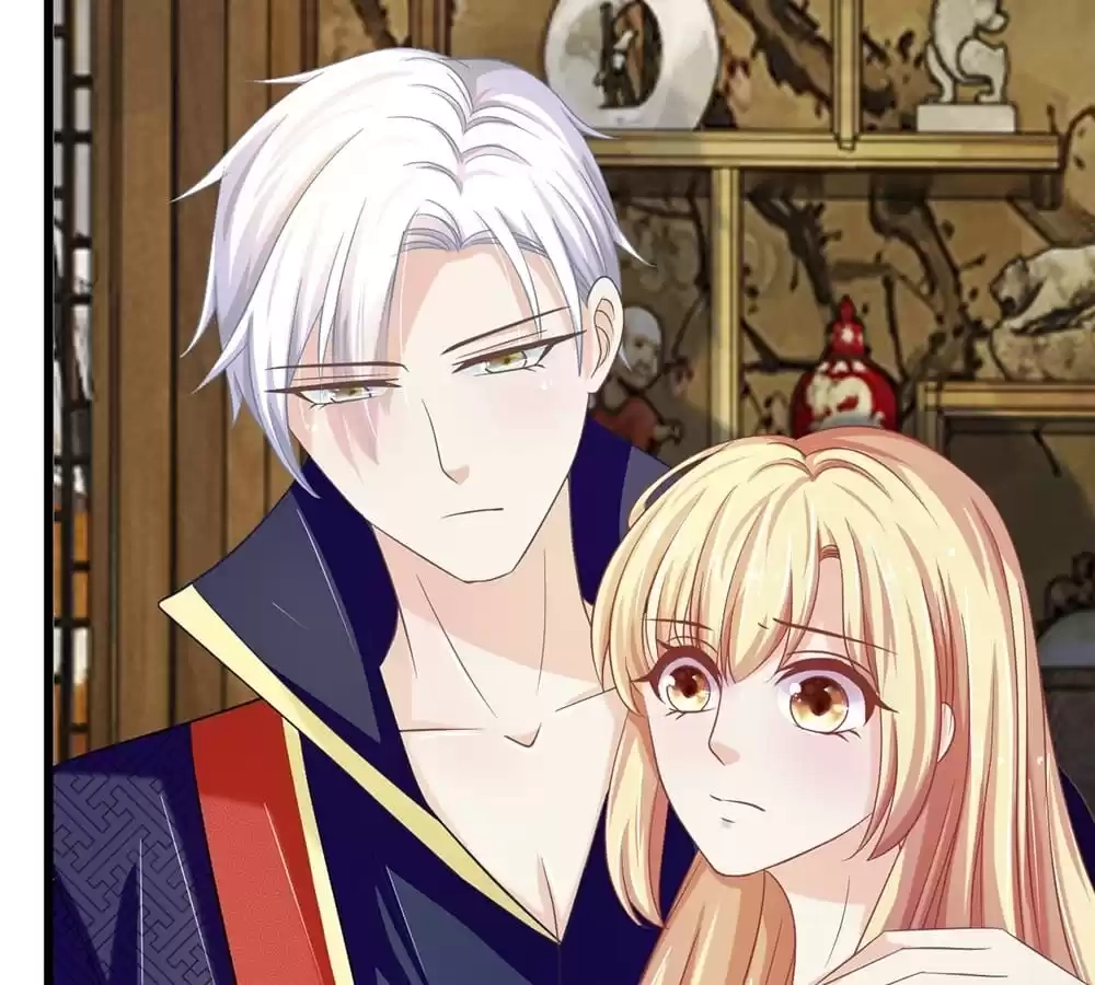 Holding Me Tightly, Ghost Sama Chapter 104 page 22 - 