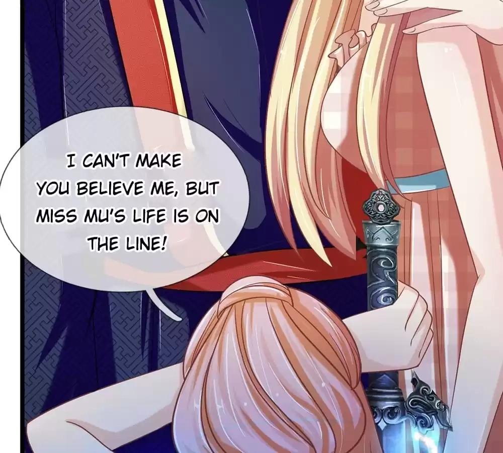 Holding Me Tightly, Ghost Sama Chapter 104 page 23 - 