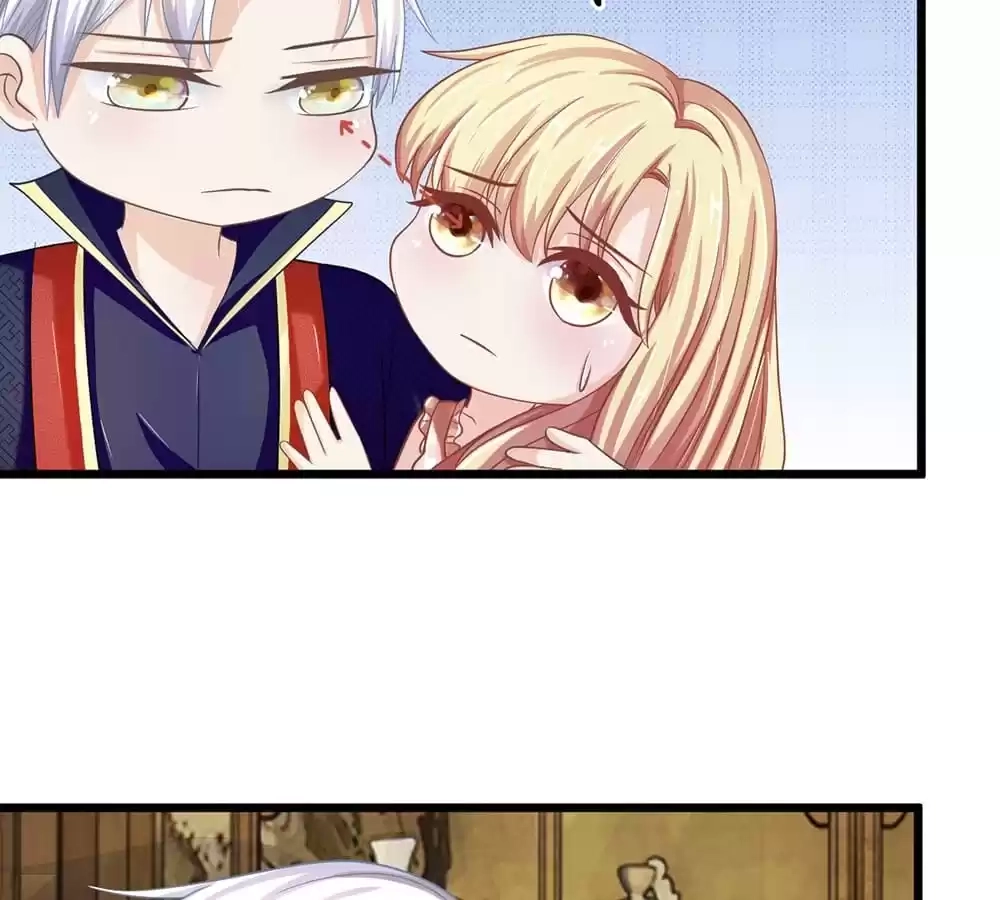 Holding Me Tightly, Ghost Sama Chapter 104 page 25 - 