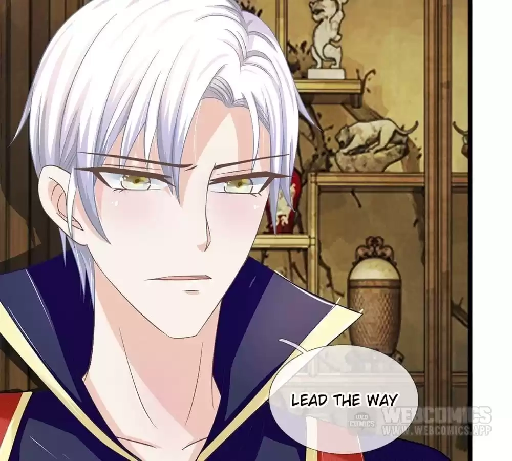 Holding Me Tightly, Ghost Sama Chapter 104 page 26 - 