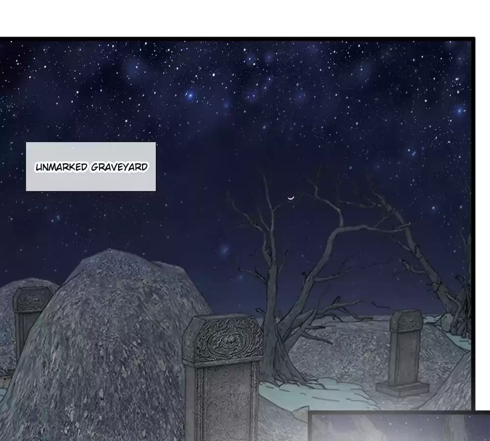 Holding Me Tightly, Ghost Sama Chapter 104 page 28 - 