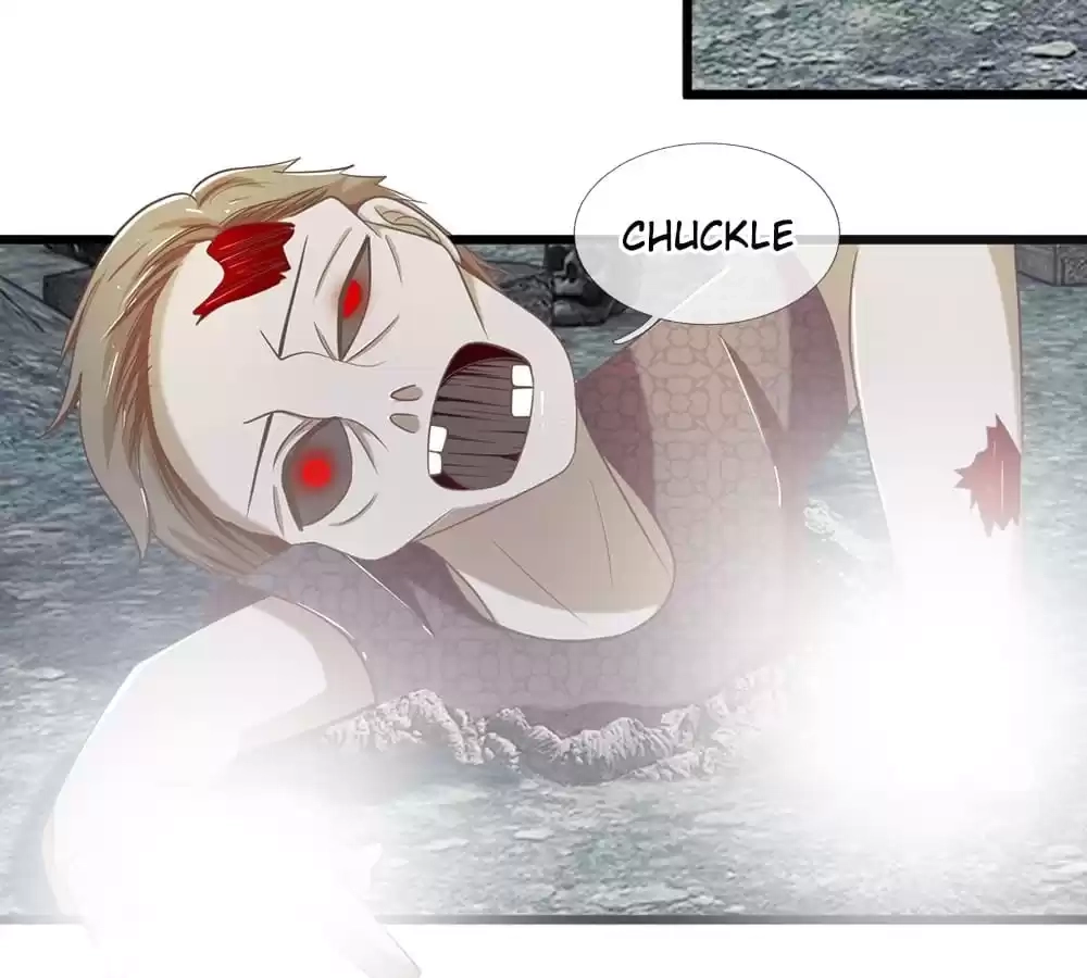 Holding Me Tightly, Ghost Sama Chapter 104 page 30 - 