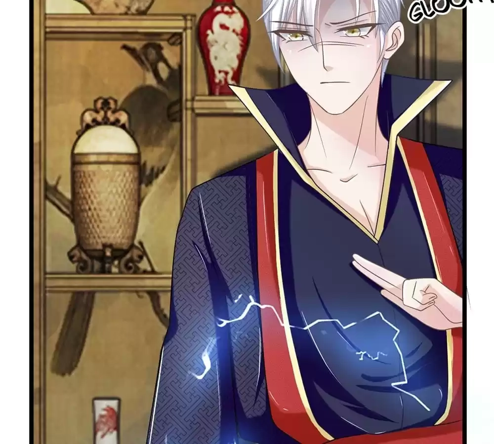 Holding Me Tightly, Ghost Sama Chapter 104 page 4 - 