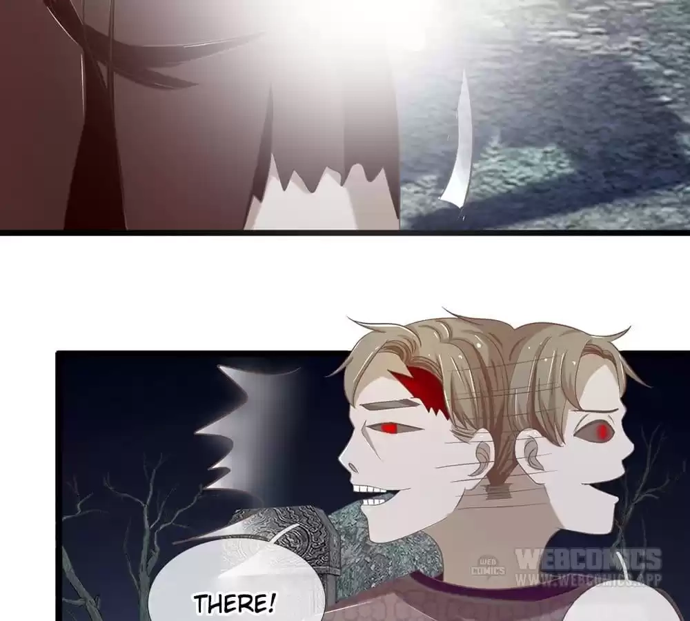 Holding Me Tightly, Ghost Sama Chapter 104 page 34 - 