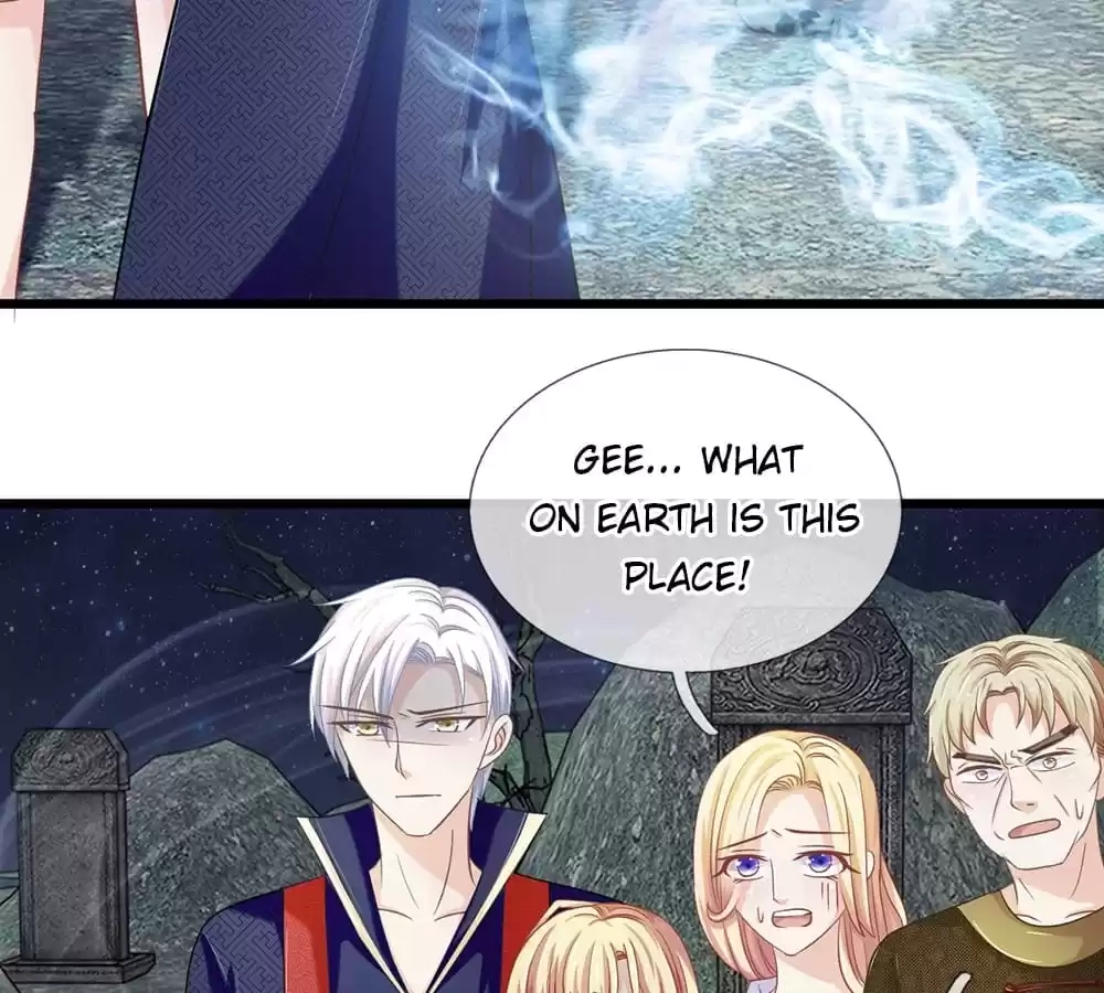 Holding Me Tightly, Ghost Sama Chapter 104 page 38 - 
