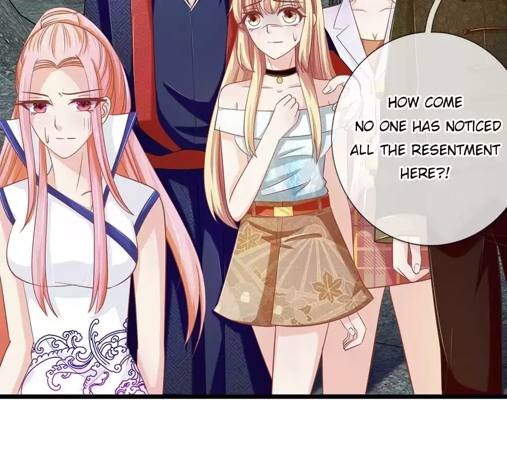 Holding Me Tightly, Ghost Sama Chapter 104 page 39 - 