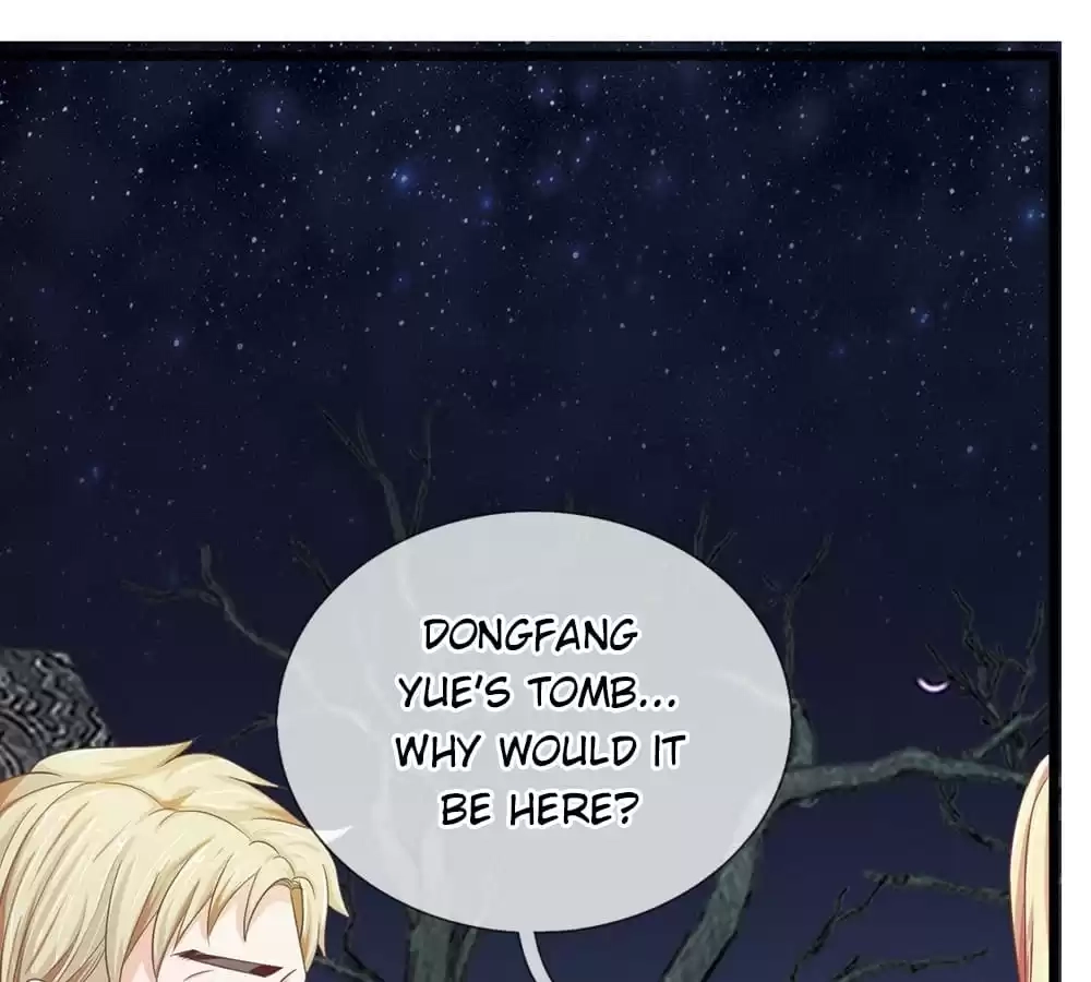 Holding Me Tightly, Ghost Sama Chapter 104 page 40 - 