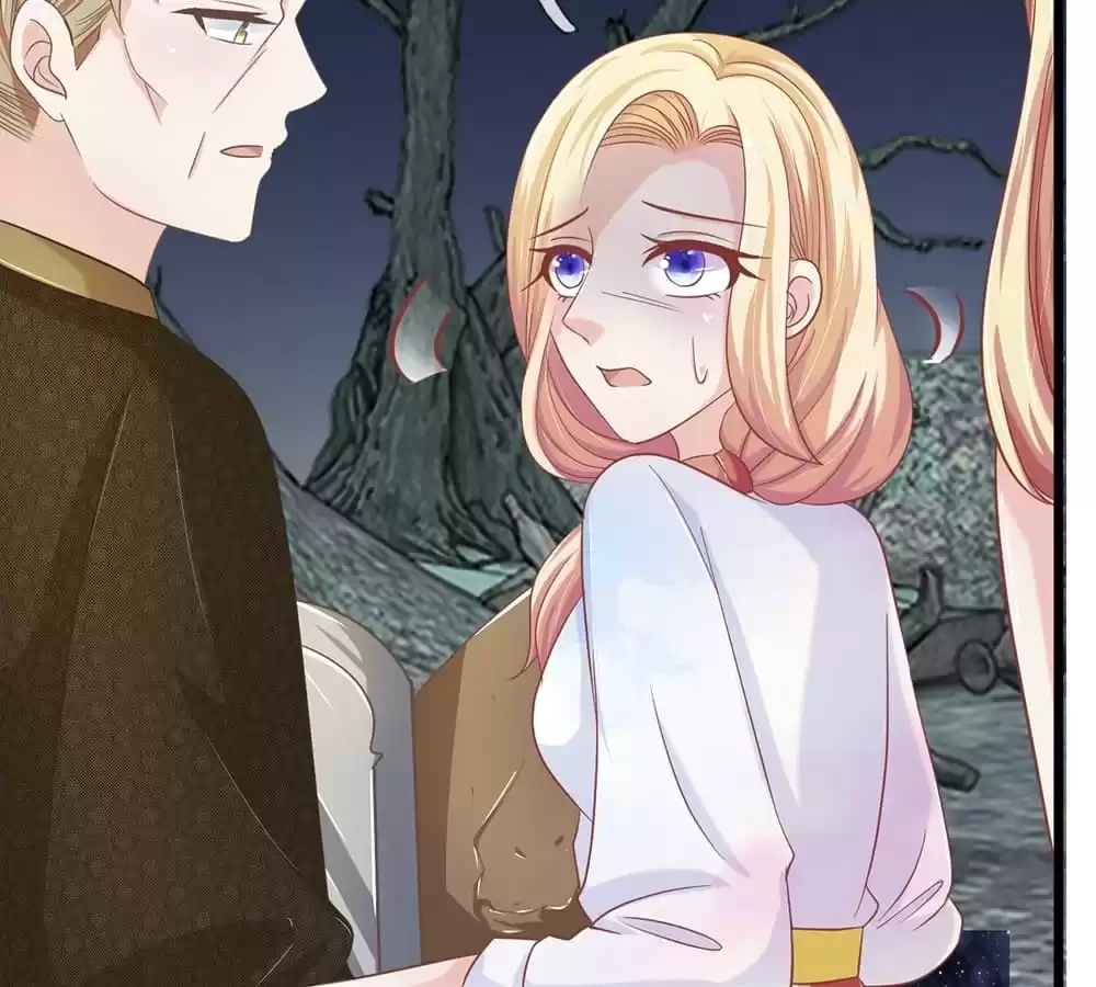 Holding Me Tightly, Ghost Sama Chapter 104 page 41 - 