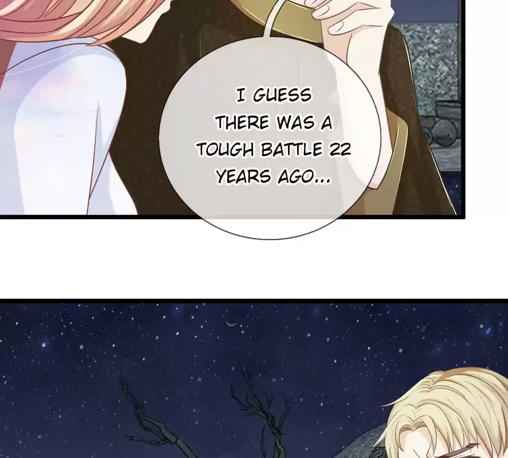 Holding Me Tightly, Ghost Sama Chapter 104 page 43 - 