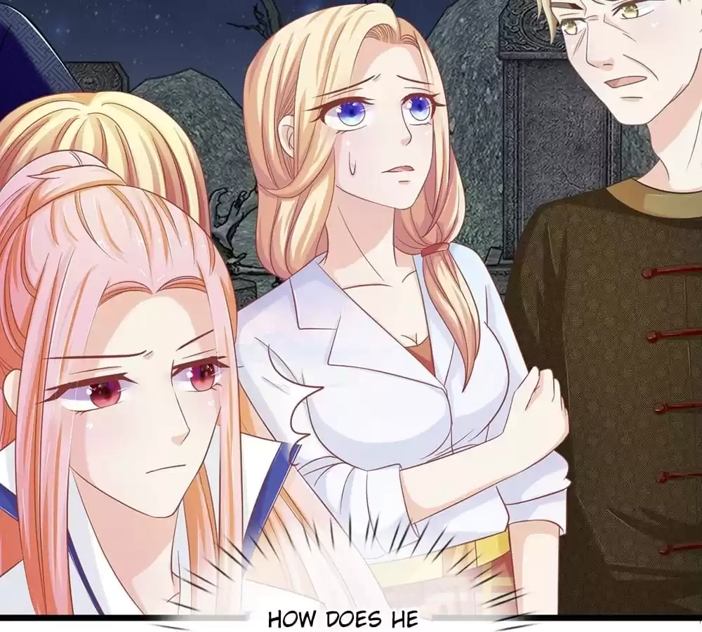 Holding Me Tightly, Ghost Sama Chapter 104 page 44 - 