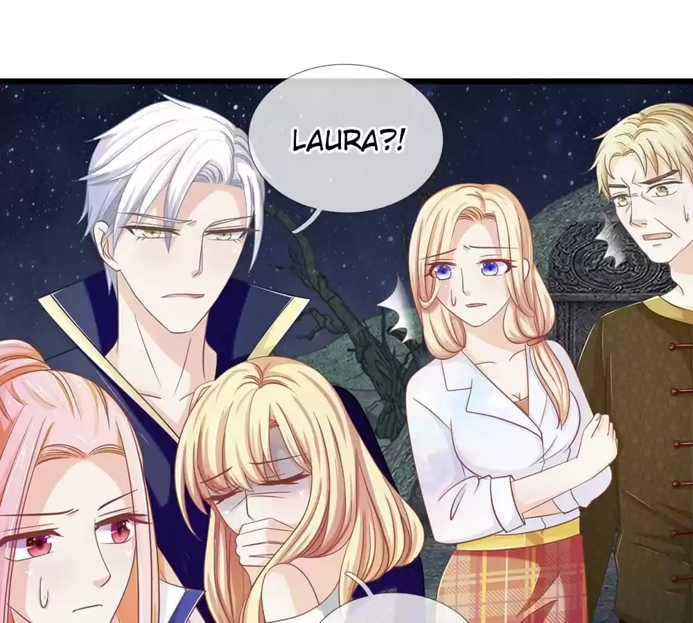 Holding Me Tightly, Ghost Sama Chapter 104 page 46 - 