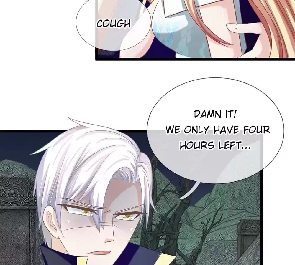 Holding Me Tightly, Ghost Sama Chapter 104 page 48 - 