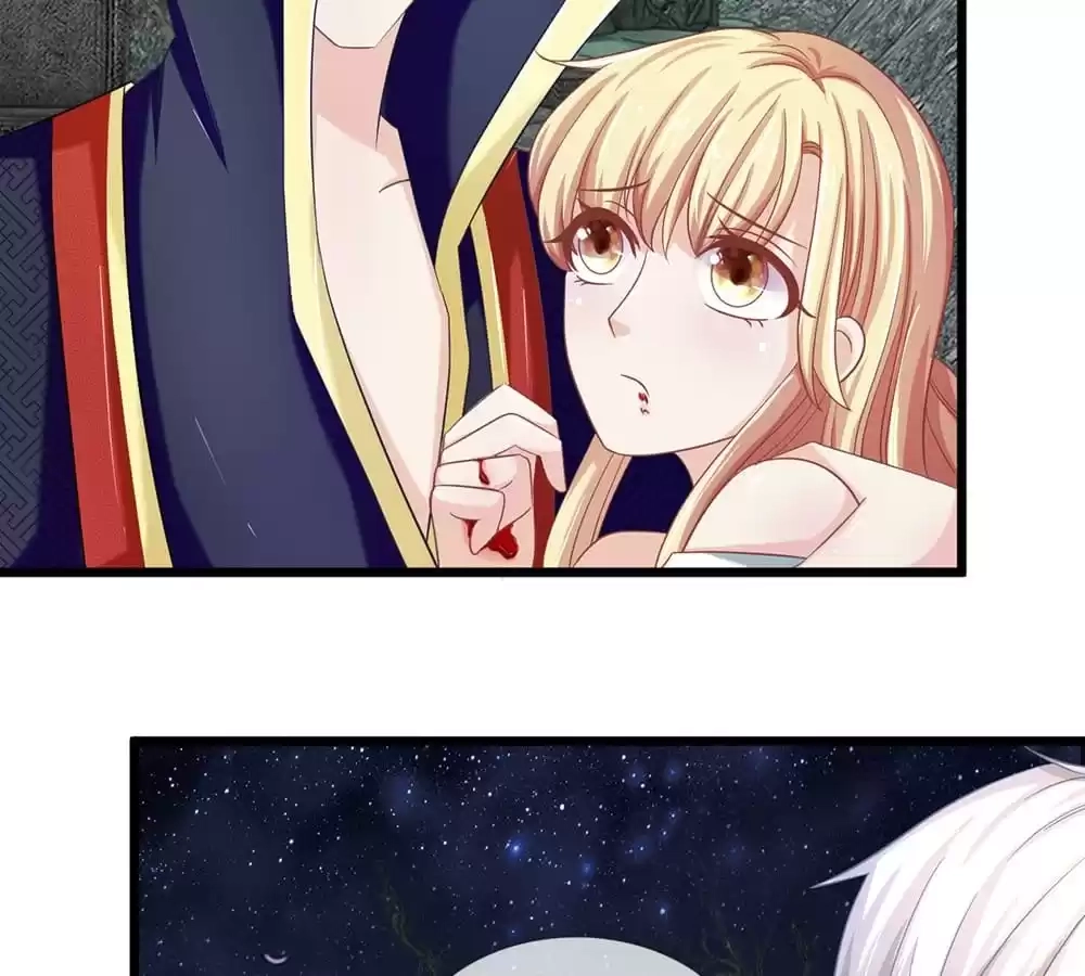 Holding Me Tightly, Ghost Sama Chapter 104 page 49 - 